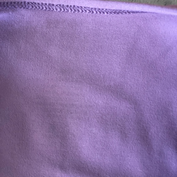 BuffBunny Aurora Crop Top - Picture 2 of 5